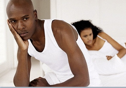 Ladies, 5 Ways You May Be Killing Your Man’s Libido